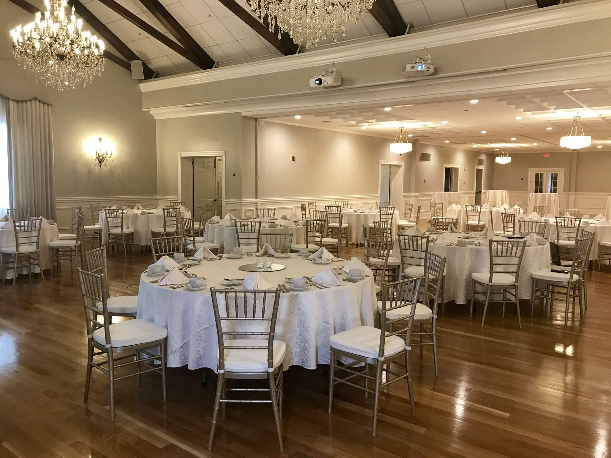 Ballroom